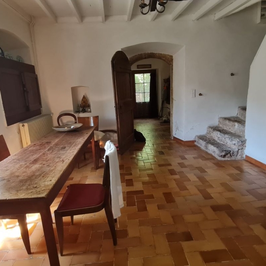  Annonces CEVENNES : Maison / Villa | THOIRAS (30140) | 258 m2 | 450 000 € 