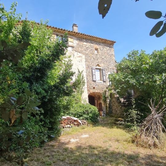  Annonces CEVENNES : Maison / Villa | THOIRAS (30140) | 258 m2 | 450 000 € 