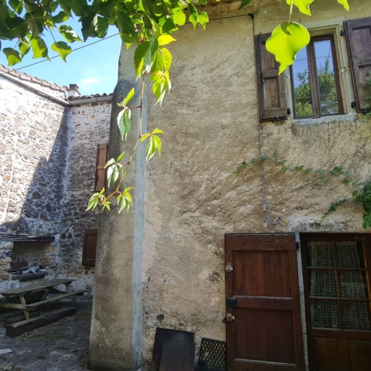 Annonces CEVENNES : Maison / Villa | THOIRAS (30140) | 258.00m2 | 450 000 € 