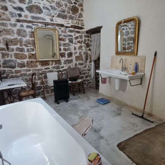  Annonces CEVENNES : Maison / Villa | THOIRAS (30140) | 258 m2 | 450 000 € 