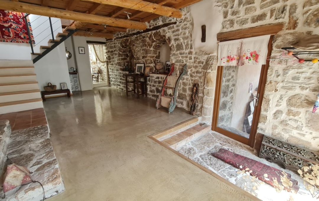 Annonces CEVENNES : Maison / Villa | THOIRAS (30140) | 258 m2 | 450 000 € 