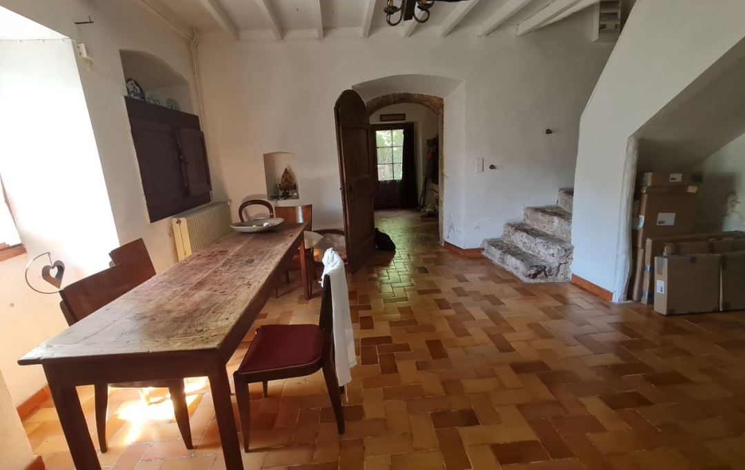 Annonces CEVENNES : Maison / Villa | THOIRAS (30140) | 258 m2 | 450 000 € 