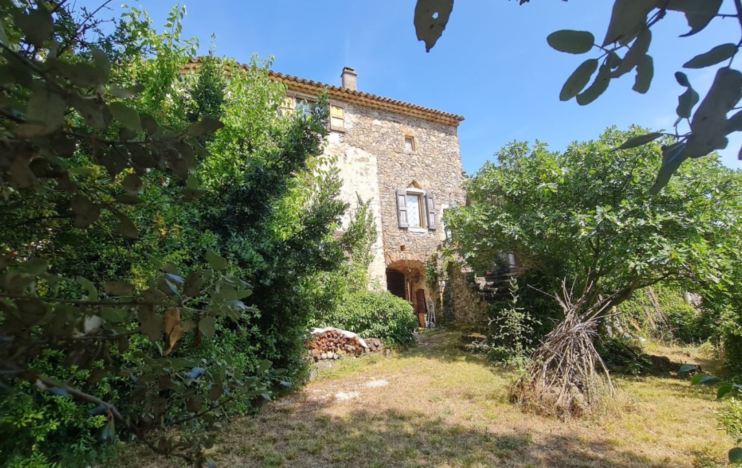 Annonces CEVENNES : Maison / Villa | THOIRAS (30140) | 258 m2 | 450 000 € 