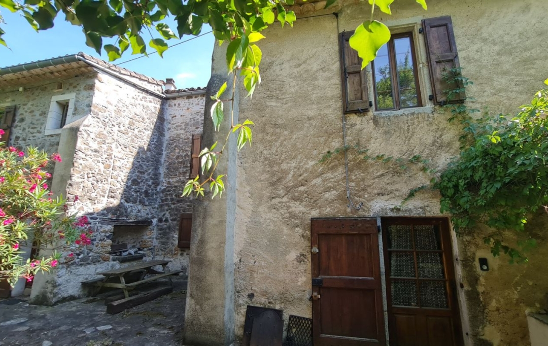 Annonces CEVENNES : Maison / Villa | THOIRAS (30140) | 258 m2 | 450 000 € 