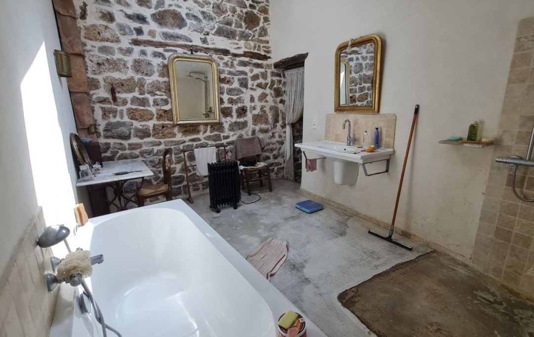 Annonces CEVENNES : Maison / Villa | THOIRAS (30140) | 258 m2 | 450 000 € 