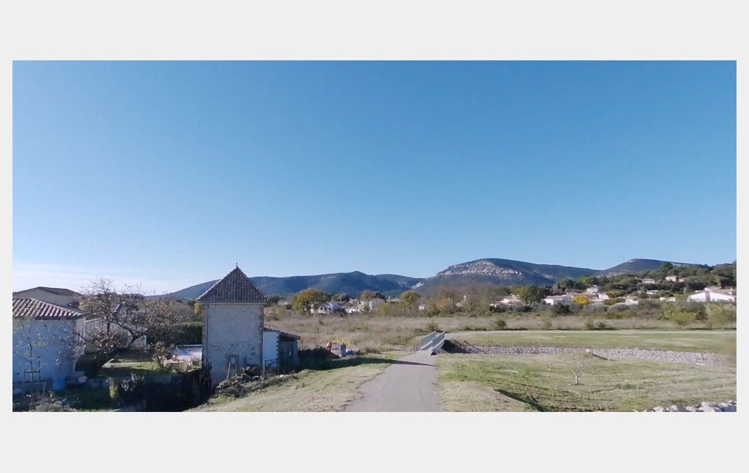 Annonces CEVENNES : Terrain | QUISSAC (30260) | 0 m2 | 189 000 € 